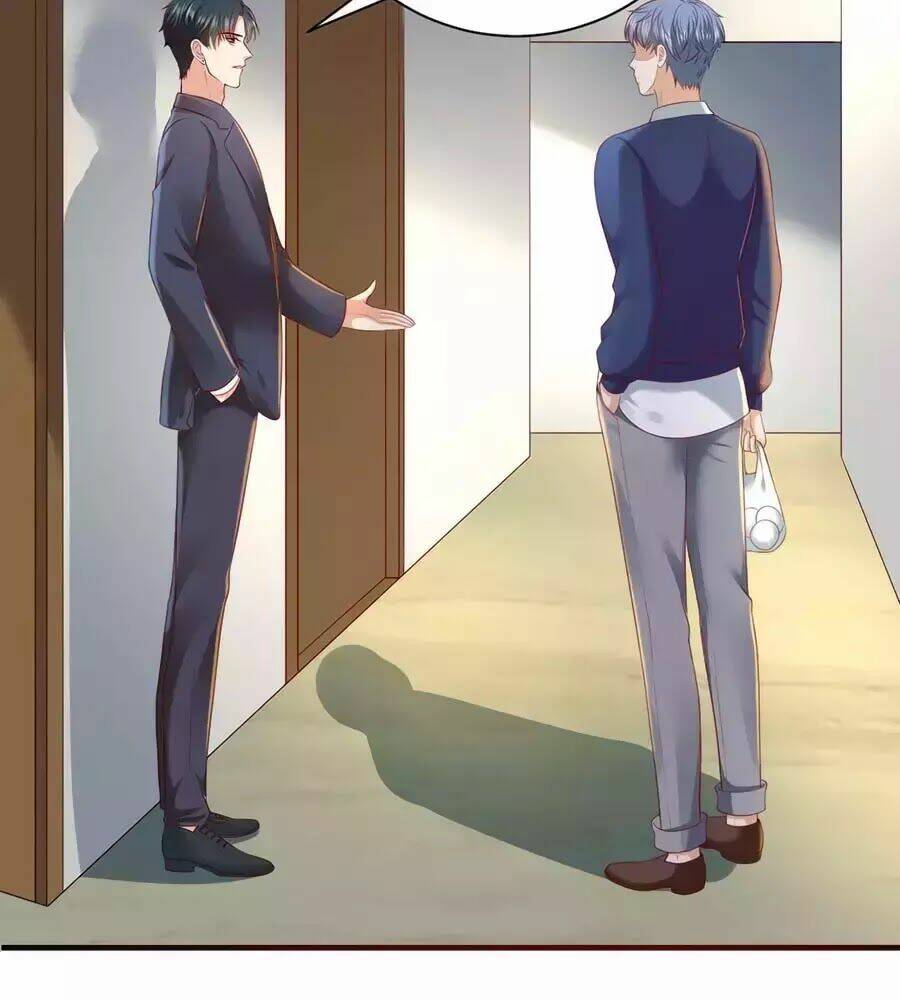 báo hệ nam hữu đích thiên tầng thao lộ chapter 35 48