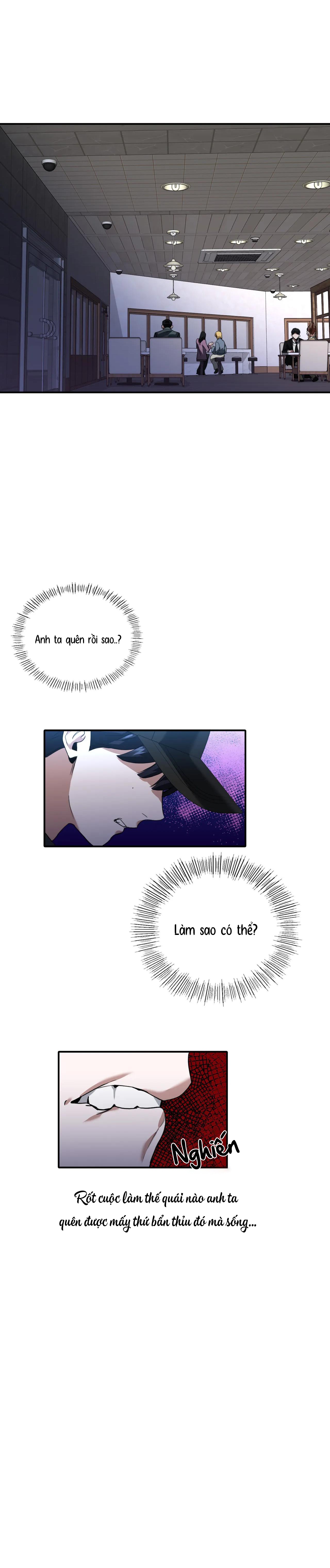 hoa lan tây chapter 1 18