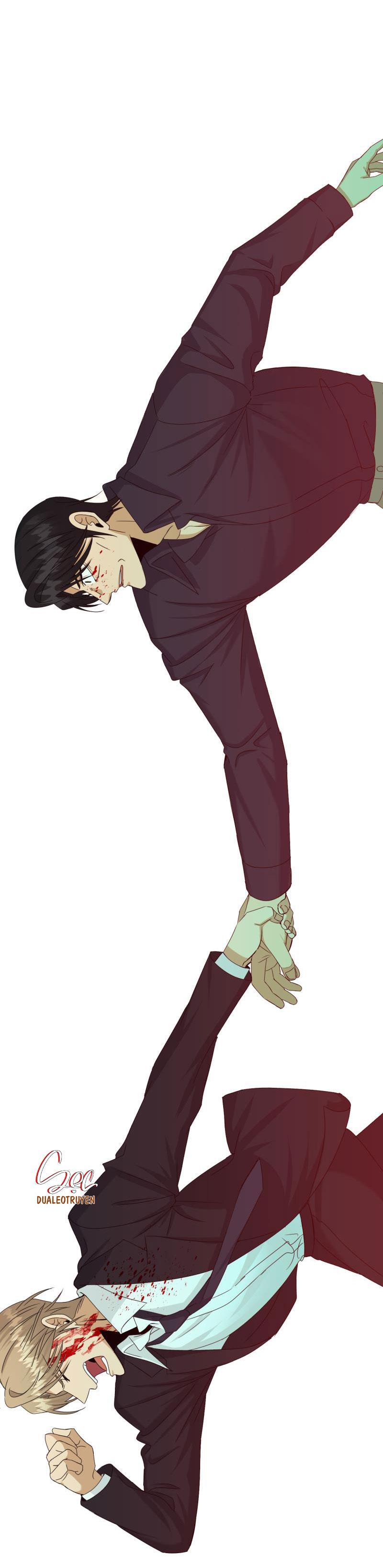 tuyển tập những ông chú tà zâm chapter 7.9 31