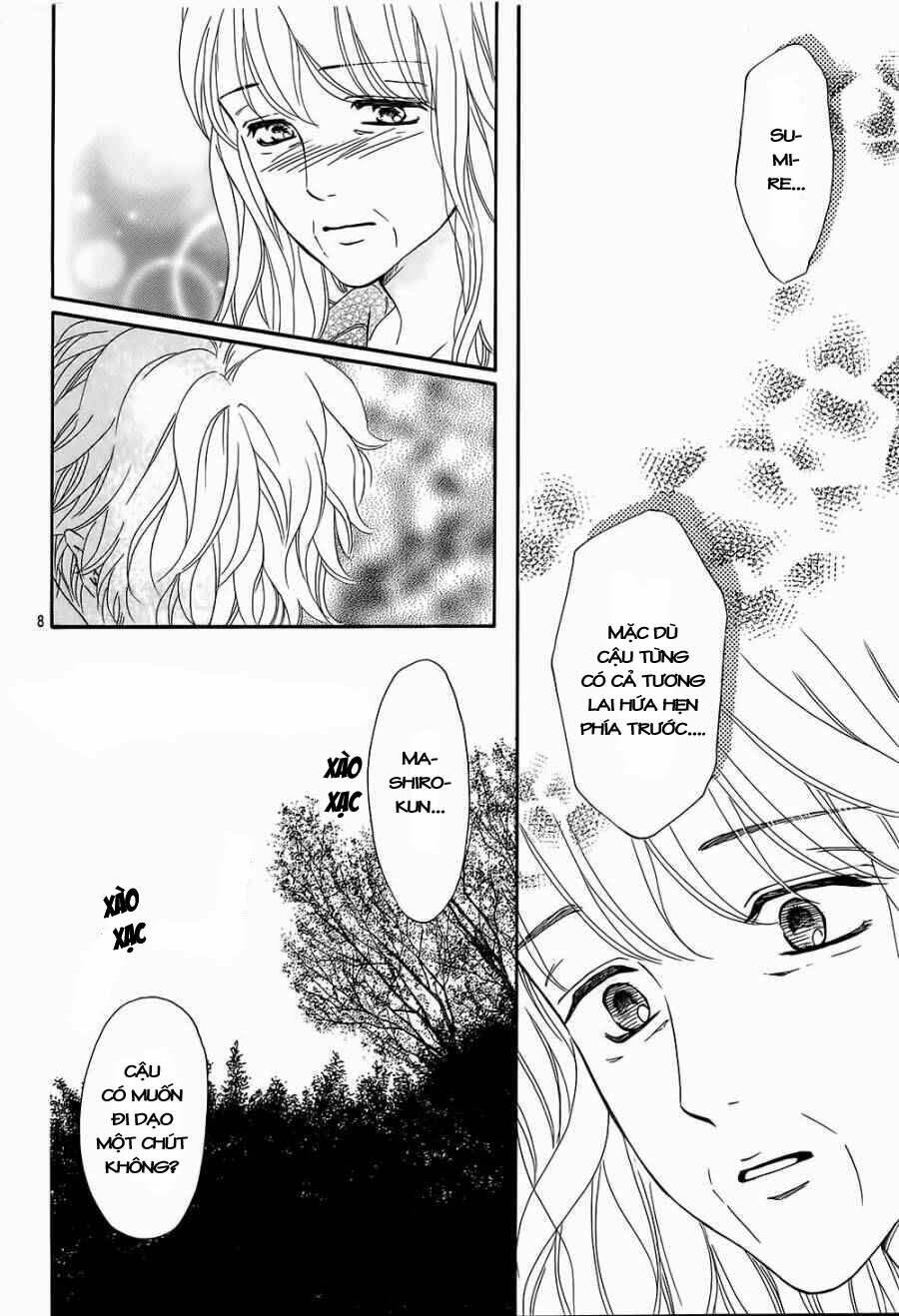 sumika sumire chapter 20 8