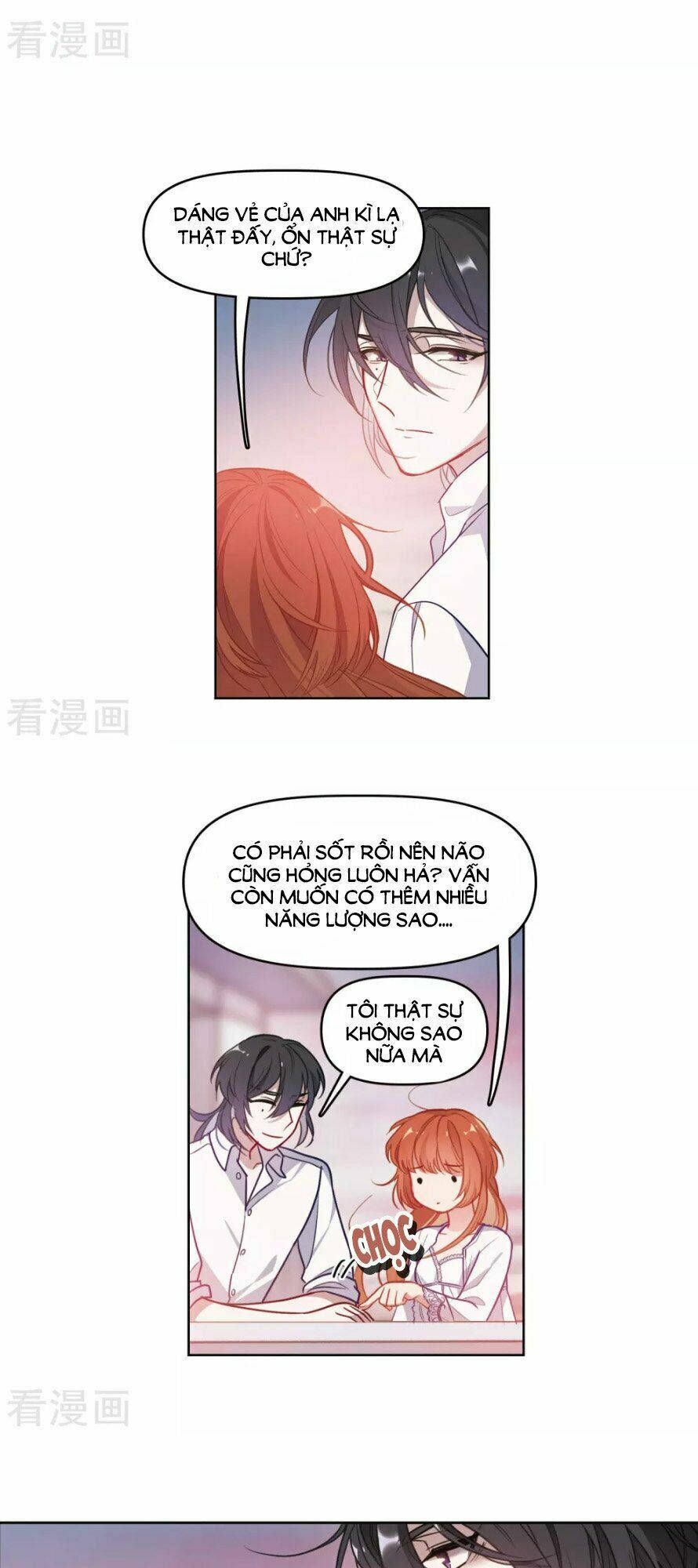 địa ngục cáo bạch thi chapter 71 9