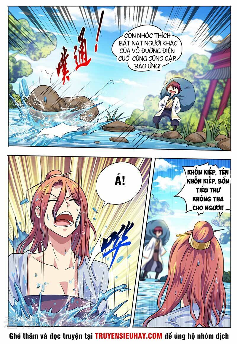 ta là bá vương chapter 46 16