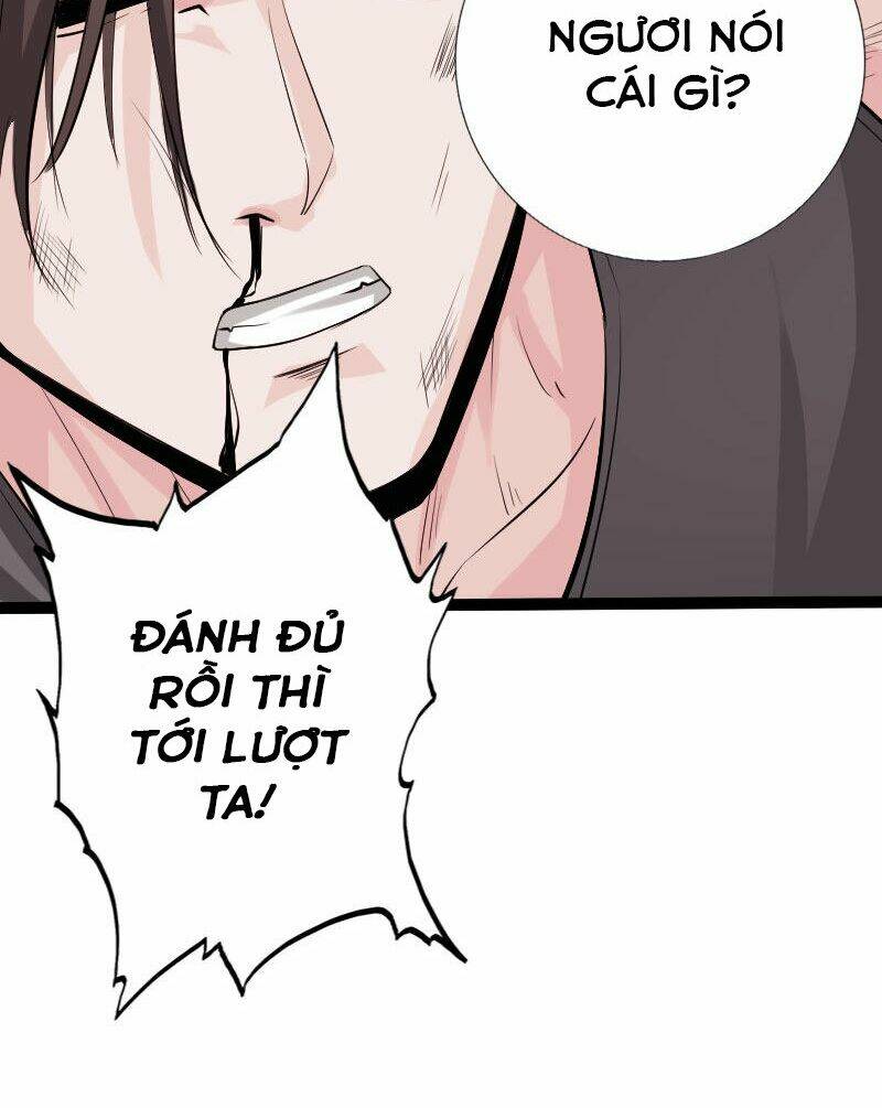 tuyệt phẩm tà thiếu chapter 127 36