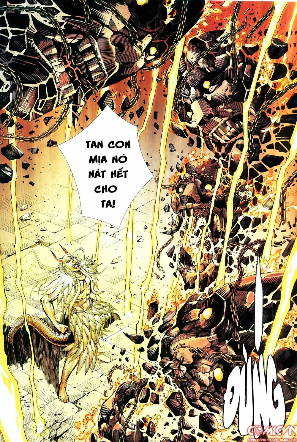 tây du chapter 143 7