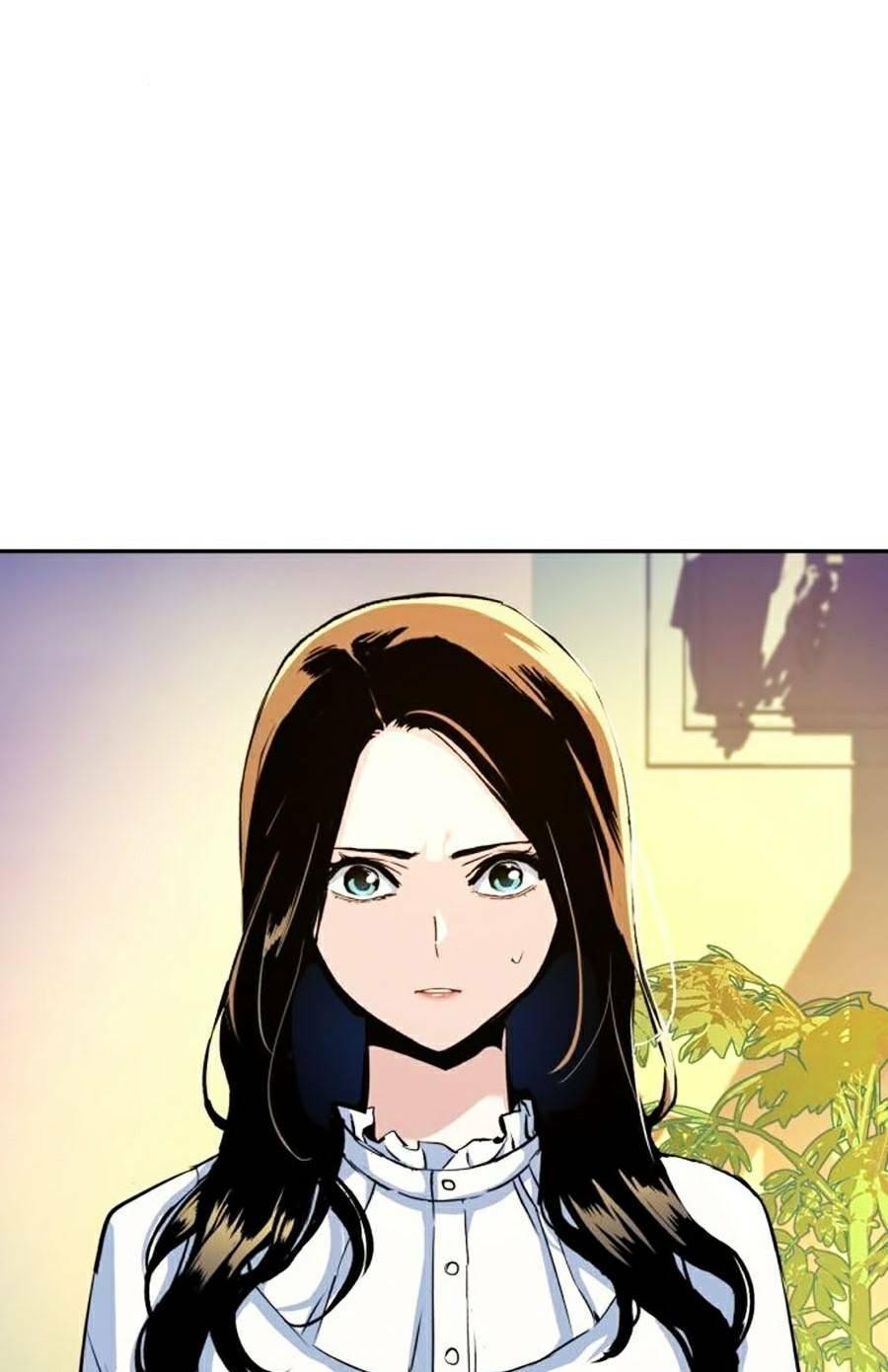 bạn học tôi là lính đánh thuê chapter 73 4