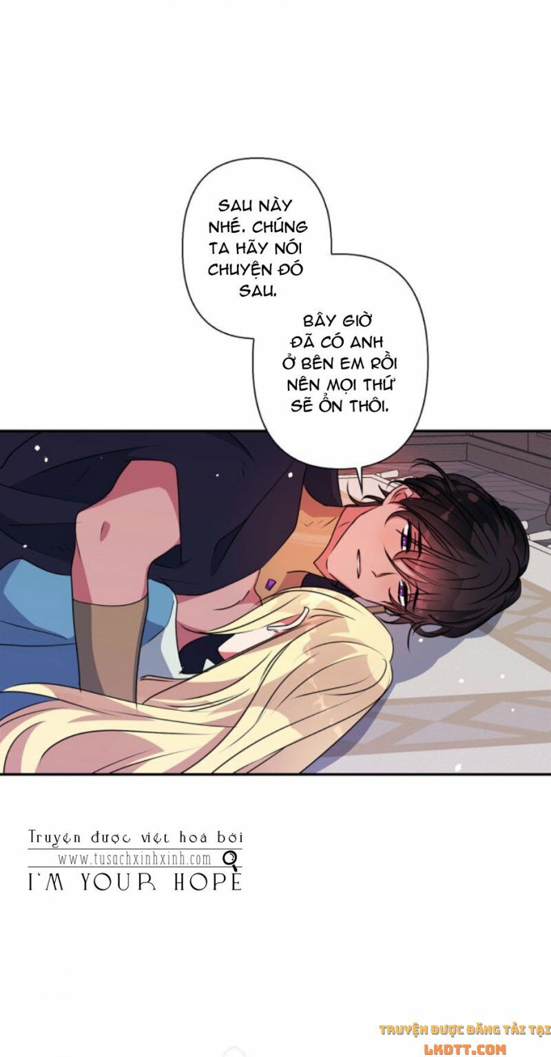 tôi đang nuôi dưỡng một con quái thú chapter 49 57