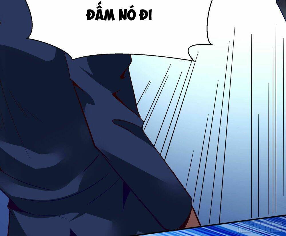 vua không vương miện của hoa khôi chapter 4 56