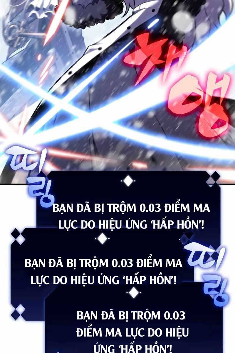 Người Chơi Mới Cấp Tối Đa chapter 93.1 7