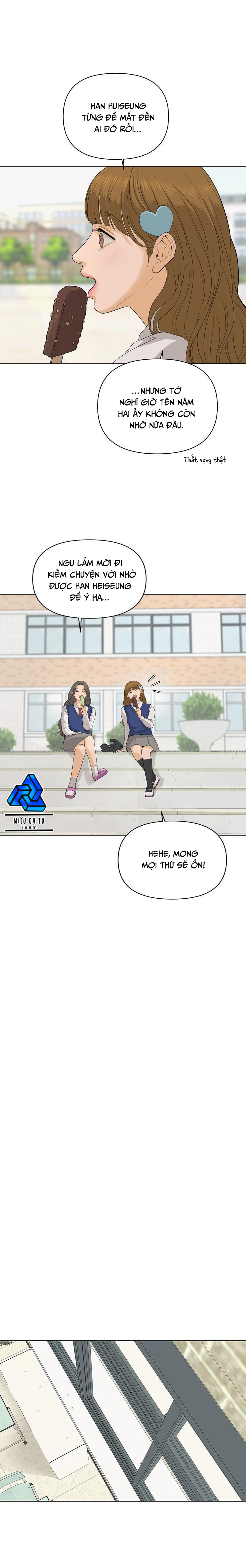 câu lạc bộ fox chapter 4 11