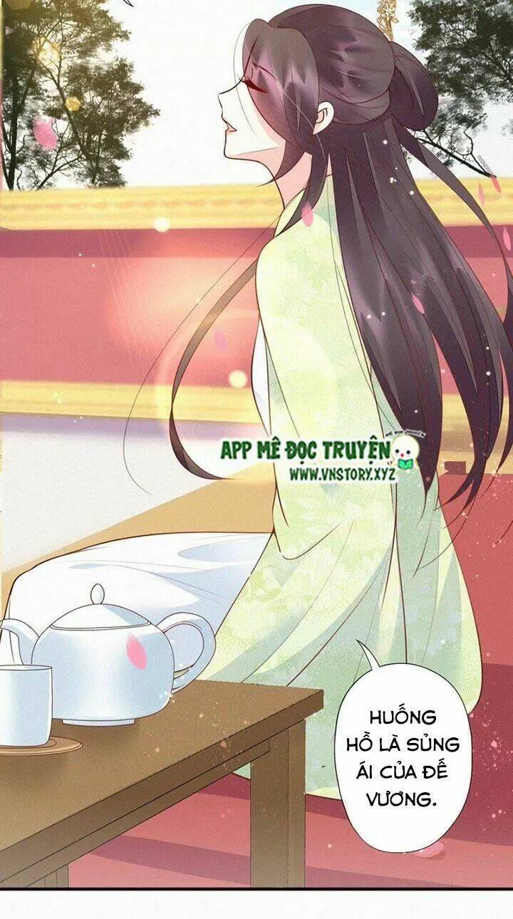 thiên hương mỹ nhân chapter 46 21