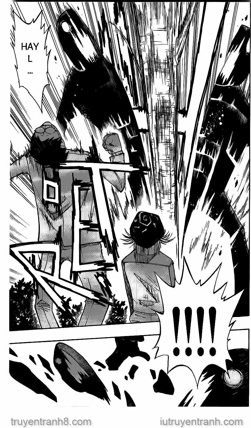 law of ueki chapter 36 19