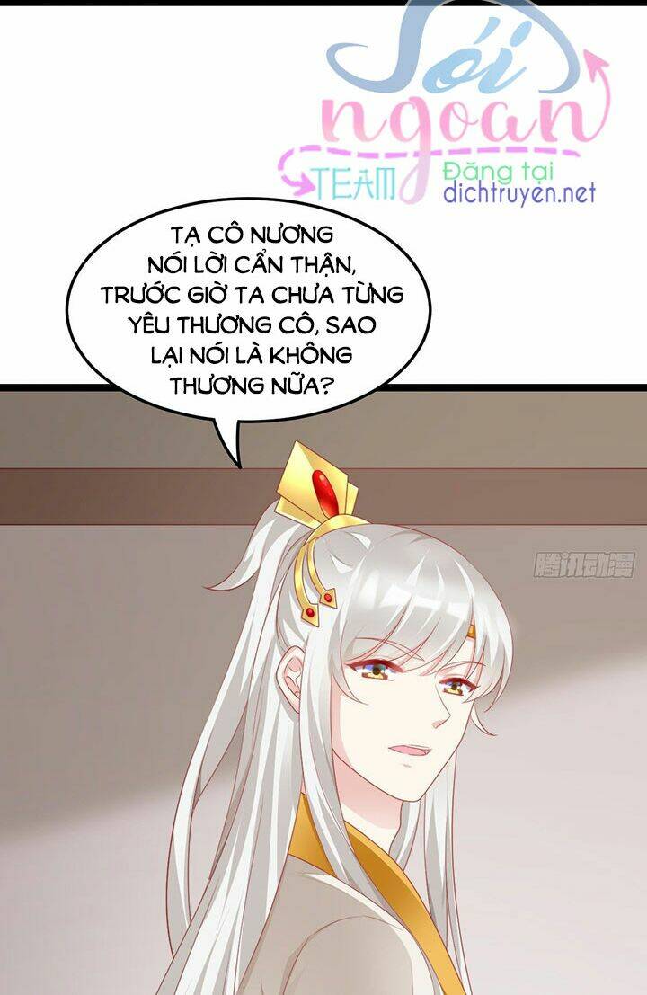 ta ở cổ đại nuôi nam nhân chapter 44 27