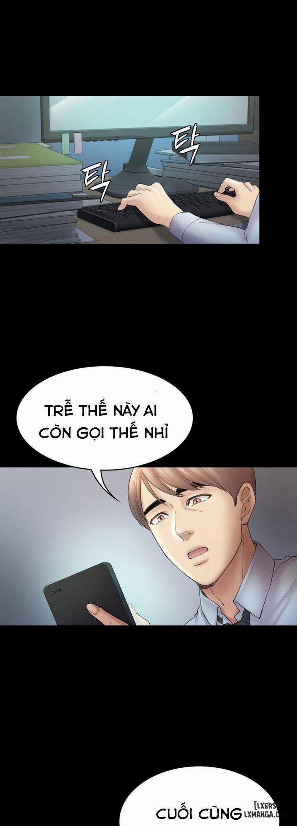 anh có thể giúp em không chapter 46 50