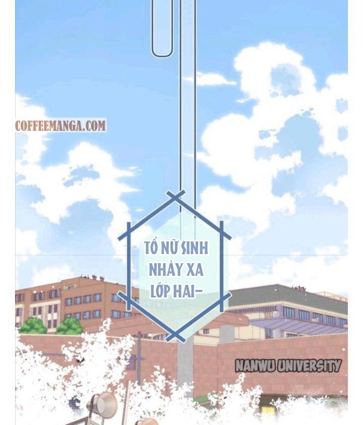 vụng trộm không thể giấu - mối tình thầm kín chapter 22 33