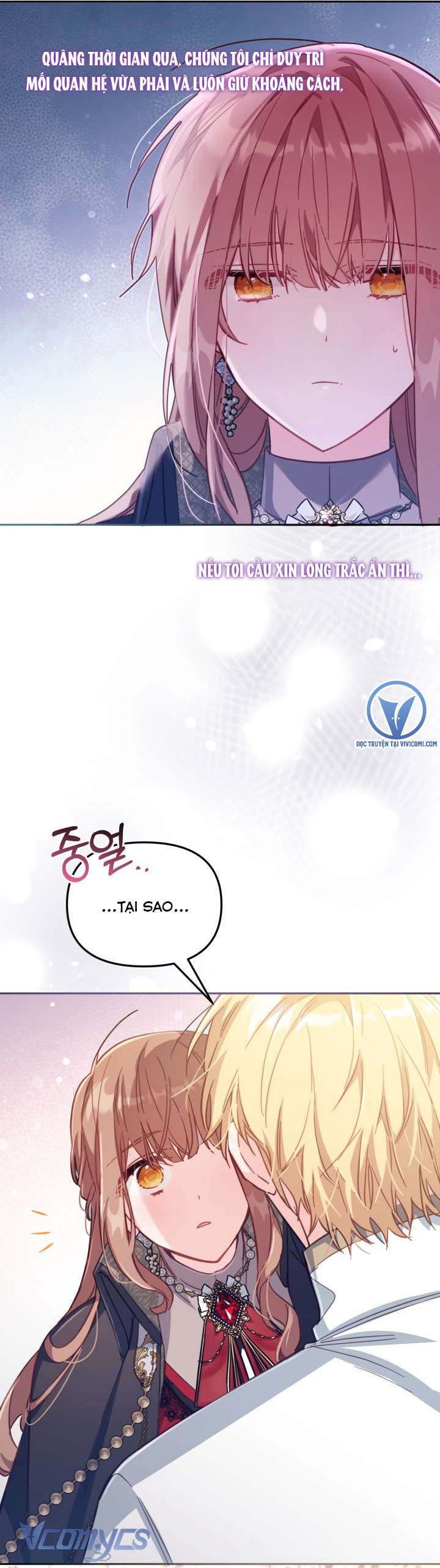 không có chỗ cho kẻ giả mạo chapter 28 6