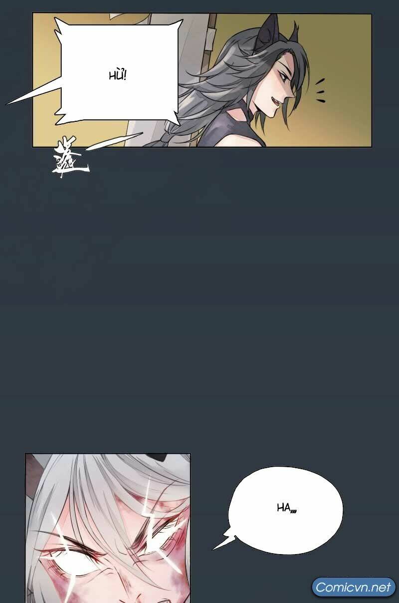 tây du ngạo tuyết thiên chapter 9 18