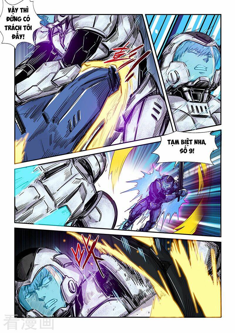 tu chân tứ vạn niên chapter 185 6