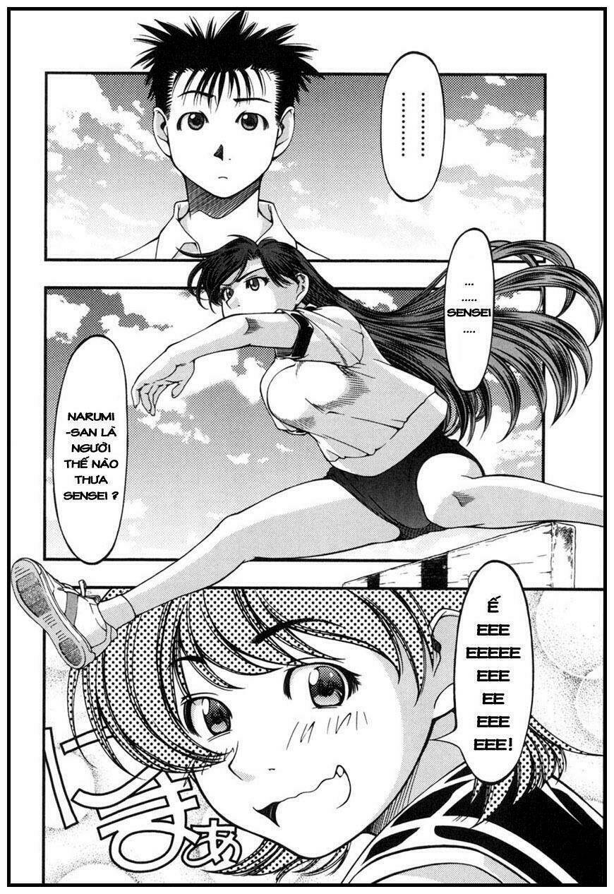 umi no misaki chapter 5 7