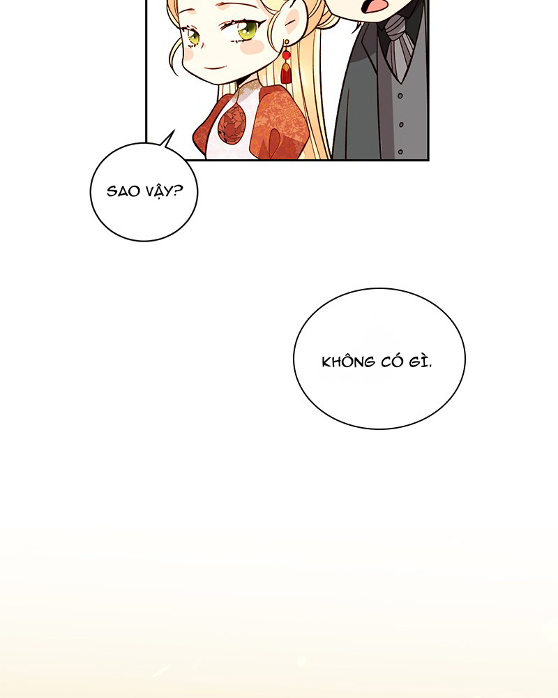 Hoàng Hậu Tái Hôn chapter 35.1 70