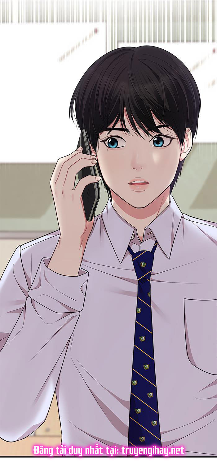 gửi em người đánh cắp những vì sao - to you who swallowed a star chapter 24.2 68