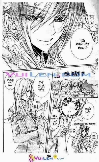 chàng trai quý tộc chapter 2 96