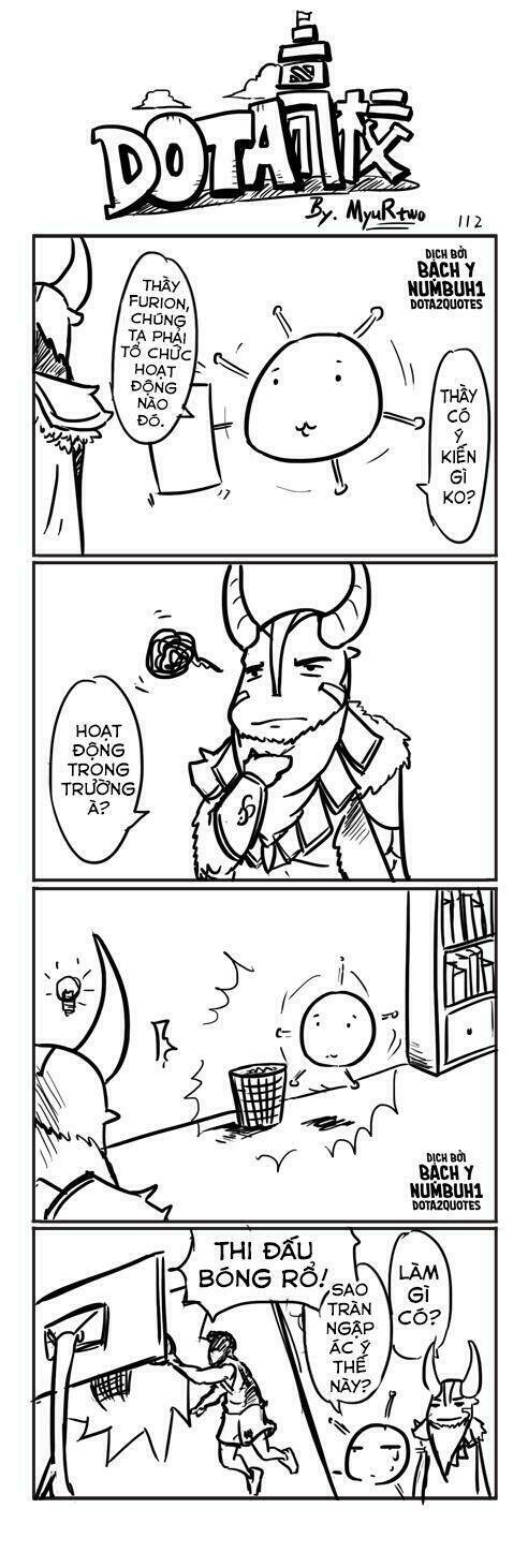 trường học dota chapter 121.4 3