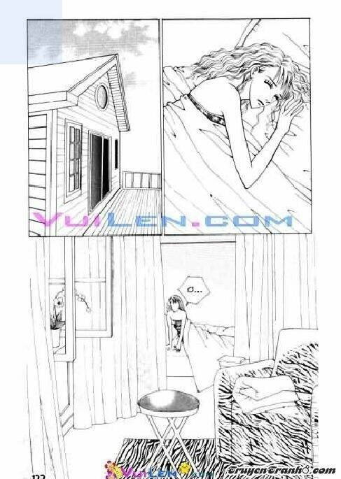 người mẫu hoàn hảo chapter 2 119