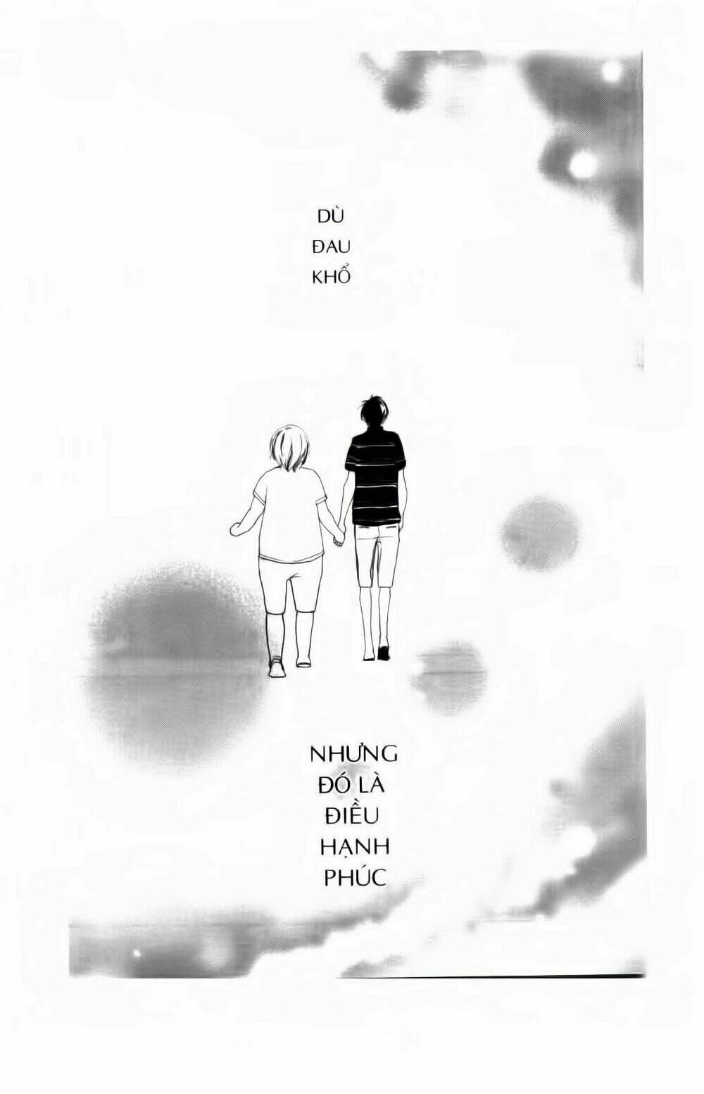 chuyện cấp iii chapter 64 14