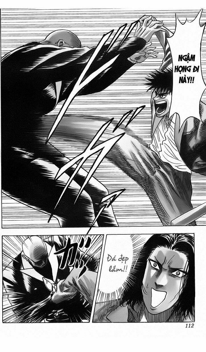 hareluya ii boy chapter 22 6