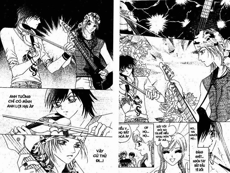 ban nhạc ardour chapter 3 53