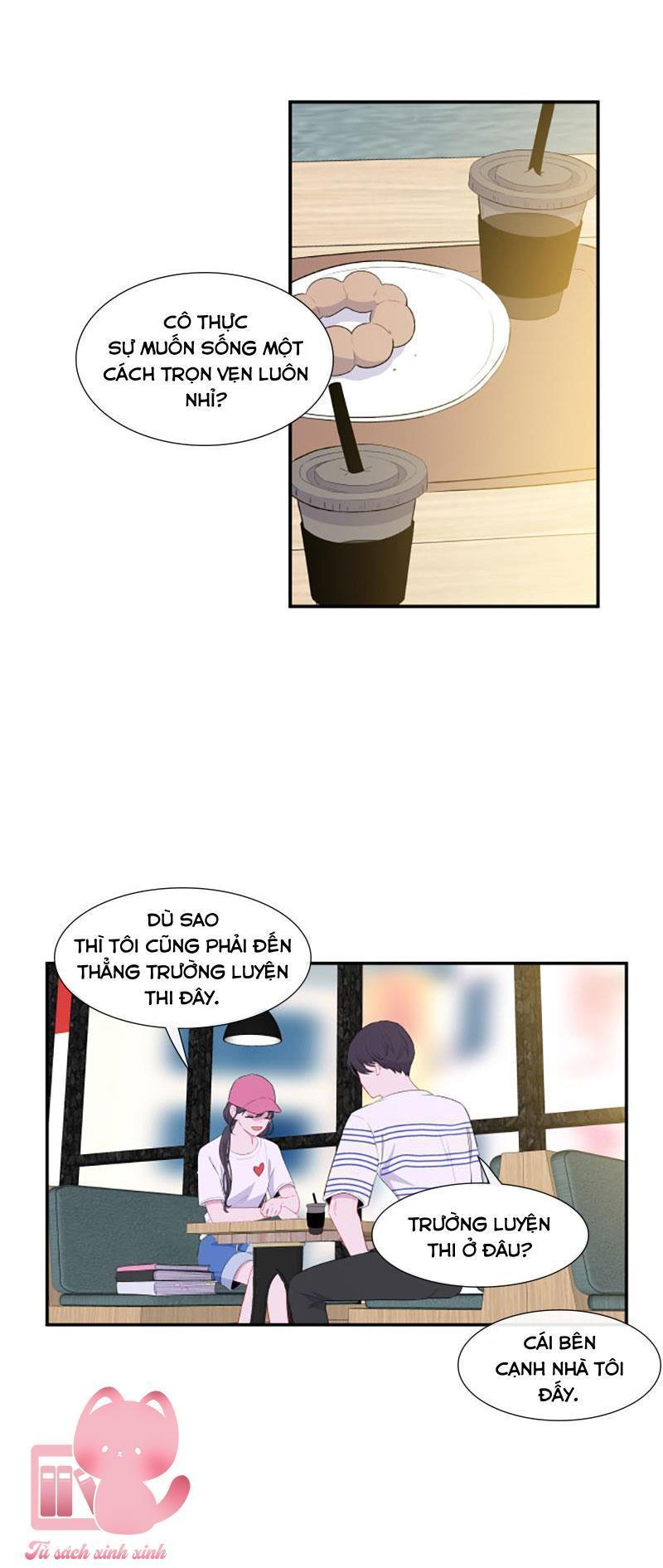 về bên anh chapter 40 22