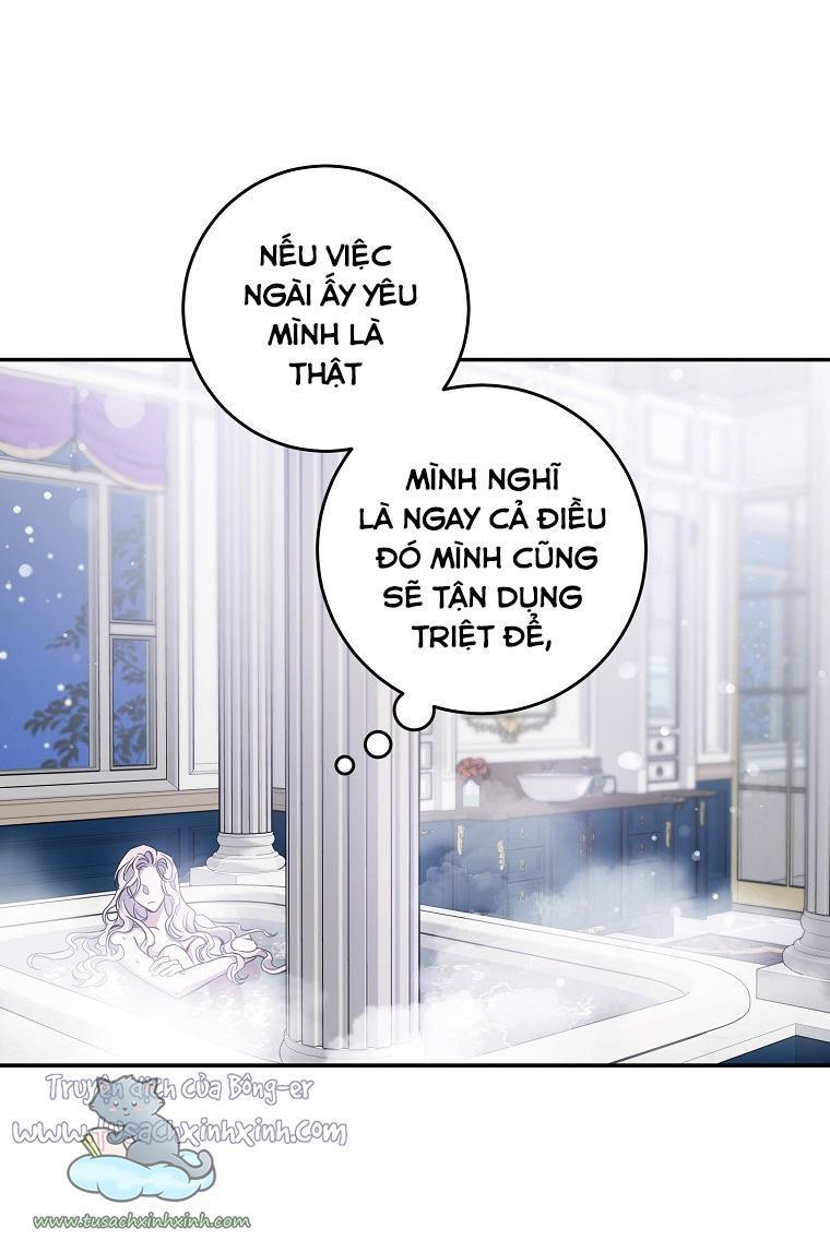 thuần hóa bạo chúa rồi bỏ trốn chapter 56 57