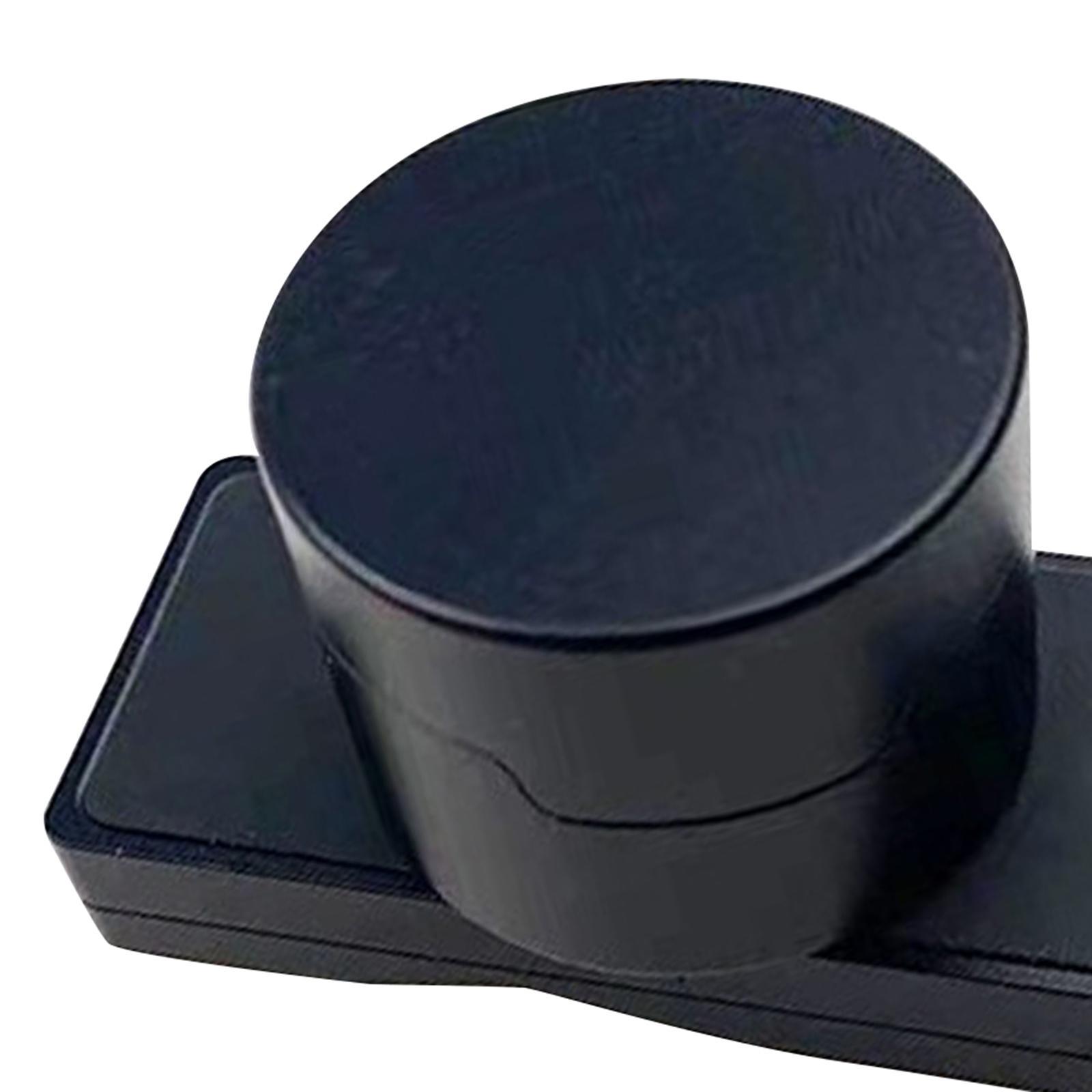 Billiards Snooker Pool Cue Chalk Holder Cue Tips Billiard Replacement