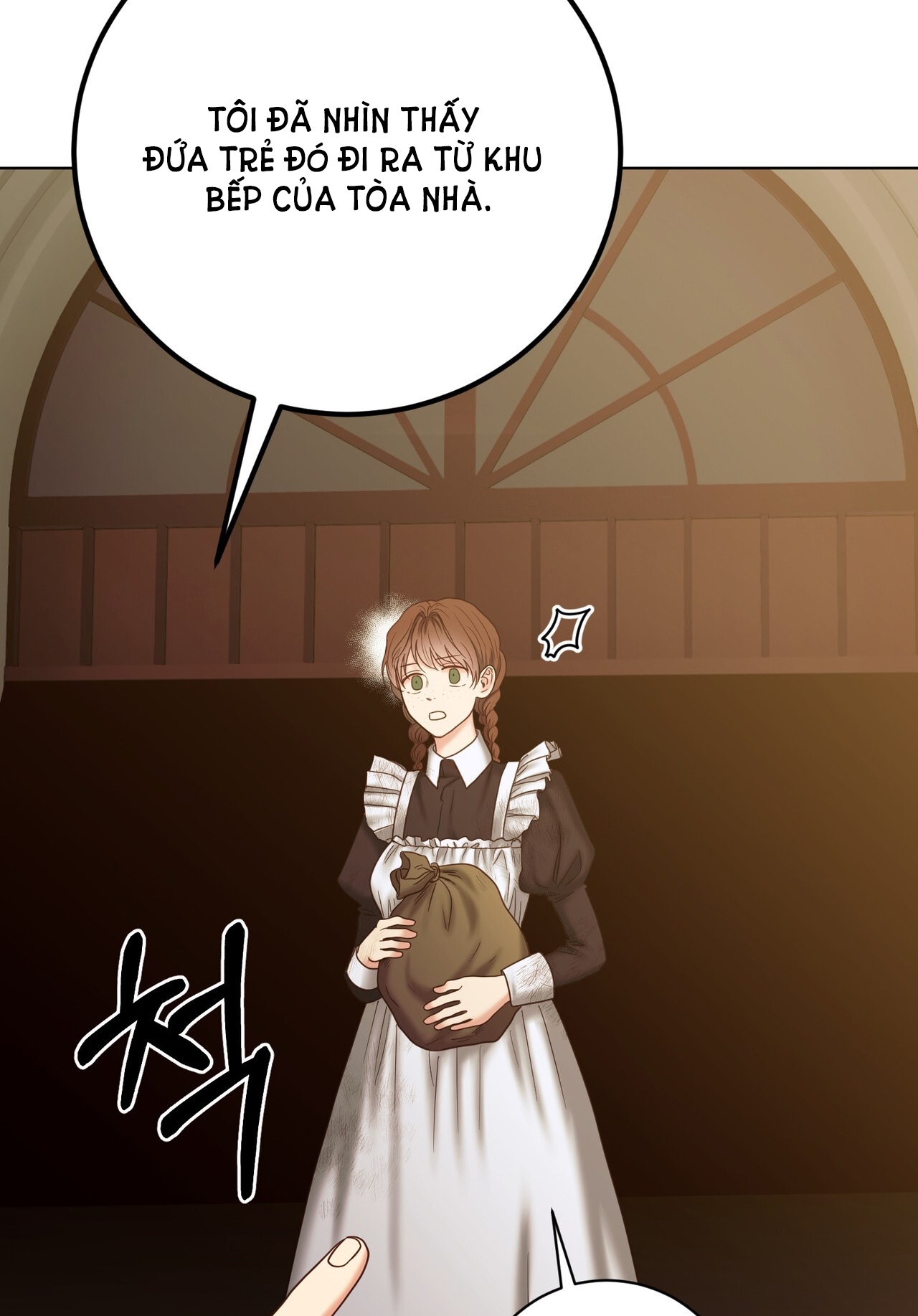 hợp đồng hôn nhân với hai người chồng chapter 14.1 82