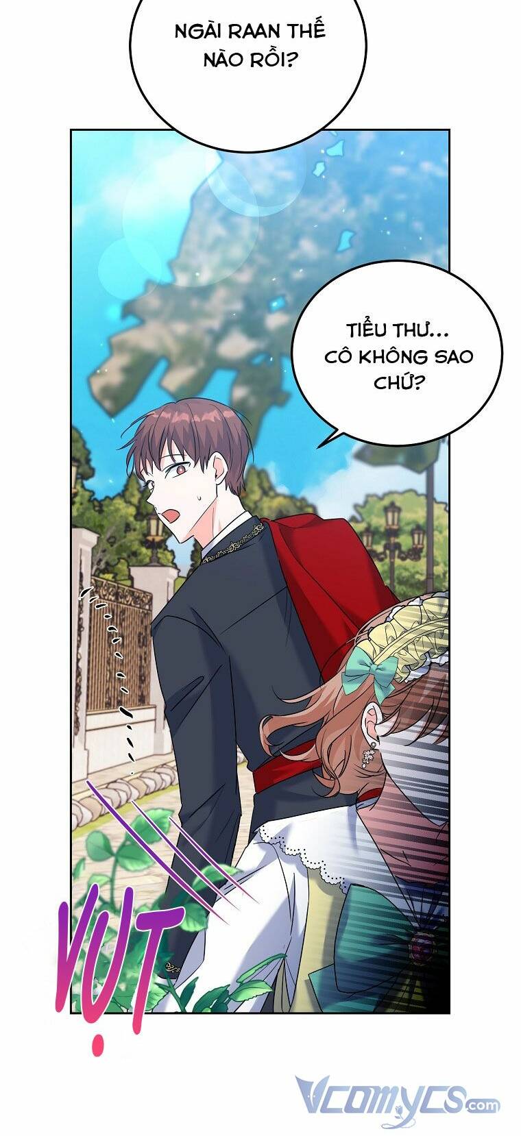 ác nữ karuna bé lại chapter 44 57