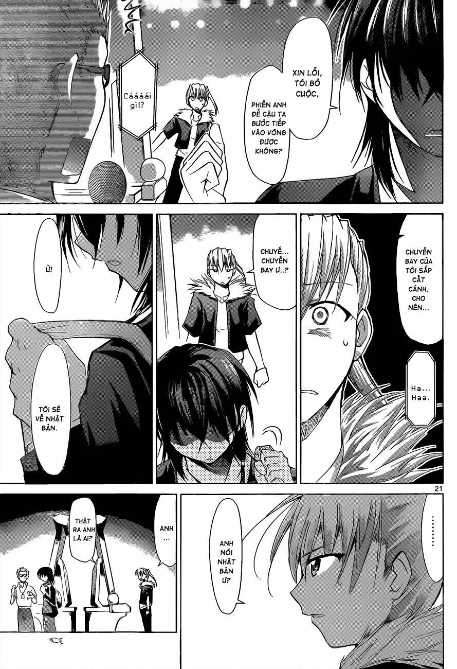 denpa kyoushi chapter 68 22