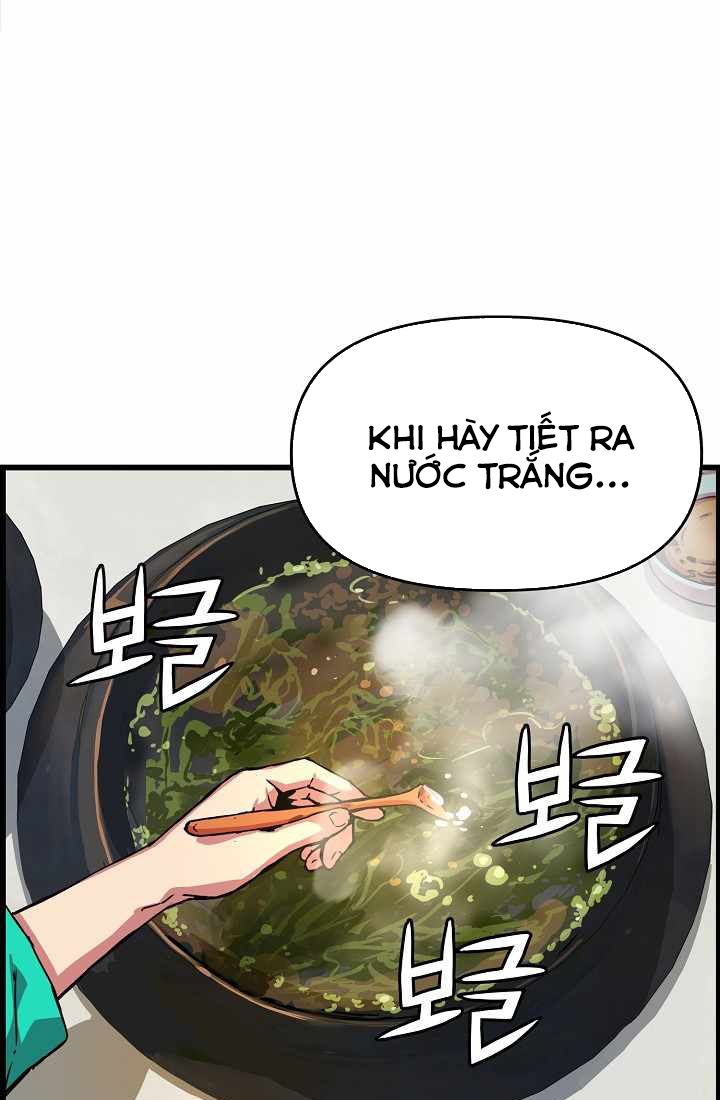 tôi sẽ sống như một hoàng tử chapter 45 43