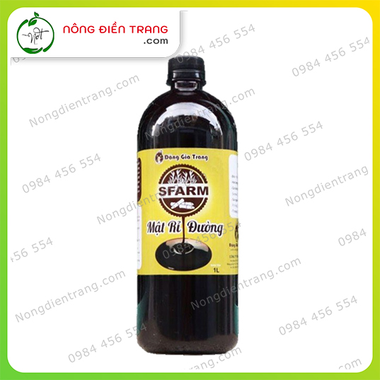 Combo 2 Gói Emzeo Khử Mùi Hôi Và 1 Lít Mật Rỉ Đường Nguyên Chất - Chế phẩm ủ rác thải hữu cơ, khử và xử lí mùi hôi hiệu quả VTNN Nông Điền Trang
