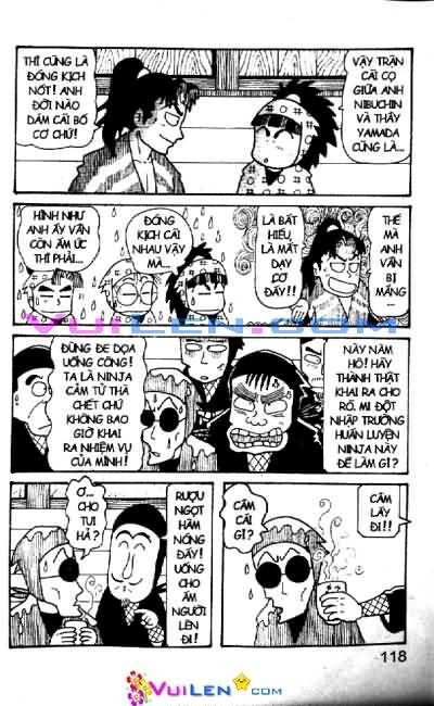 ninja loạn thị chapter 42 119