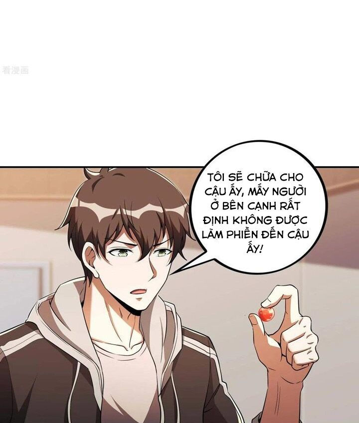 đệ nhất người ở rể chapter 75 43