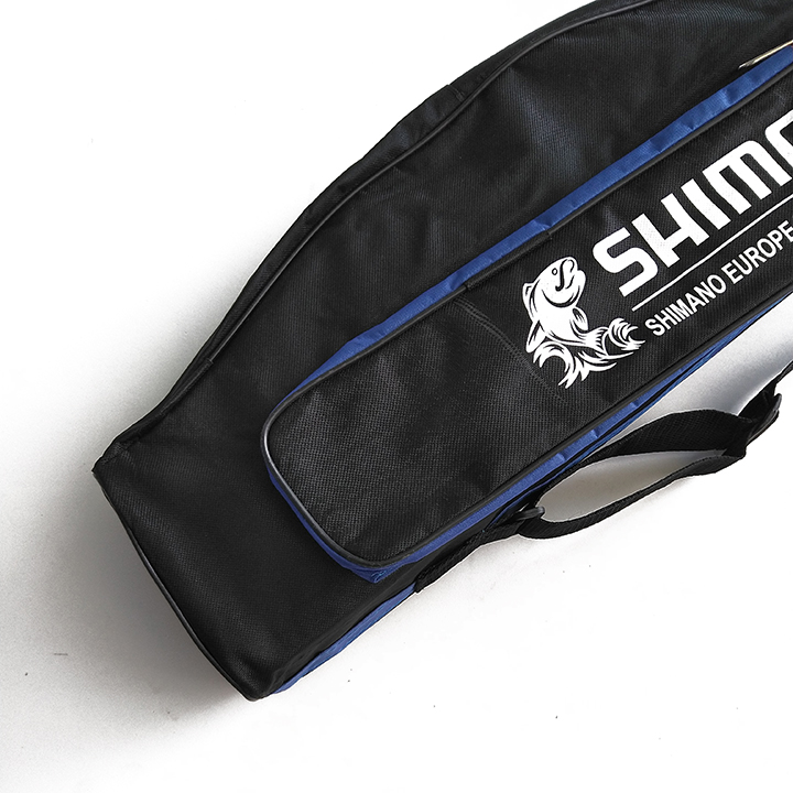 Túi đựng cần câu SHIMANO 2 lớp không thấp nước T102
