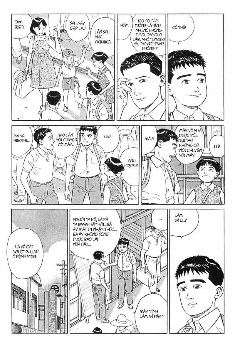 khu phố xa xăm chapter 13 24