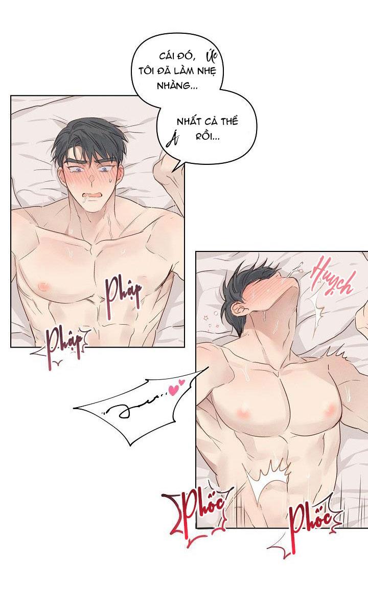 bl ngắn chịch hỏny chapter 2.4 30