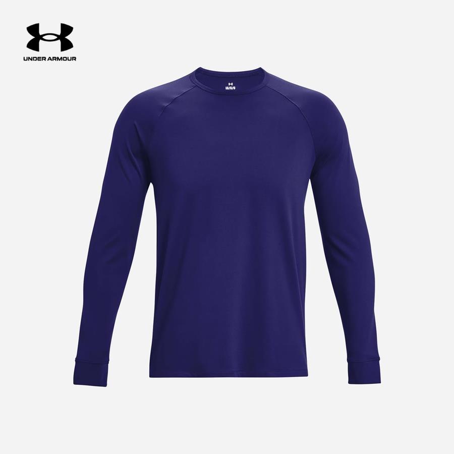 Áo tay dài thể thao nam Under Armour Meridian - 1378989-468