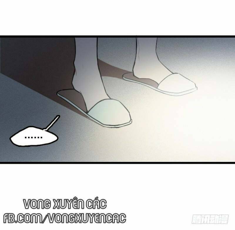 vết cắn và khế ước chapter 14 22