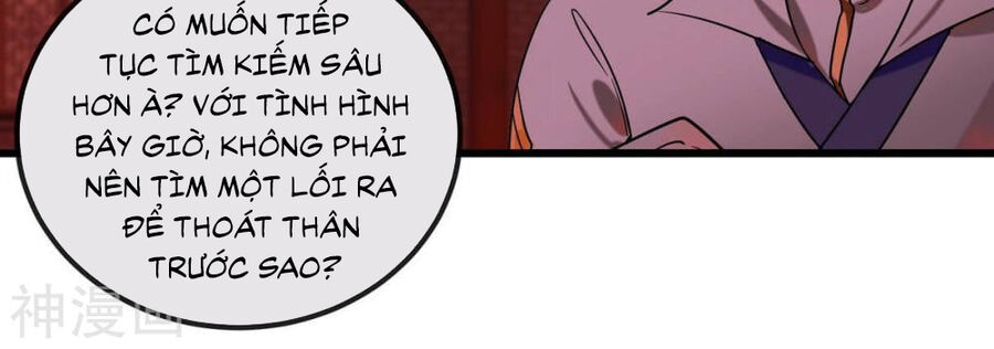 bản kiếm tiên tuyệt không làm nô chapter 68 72