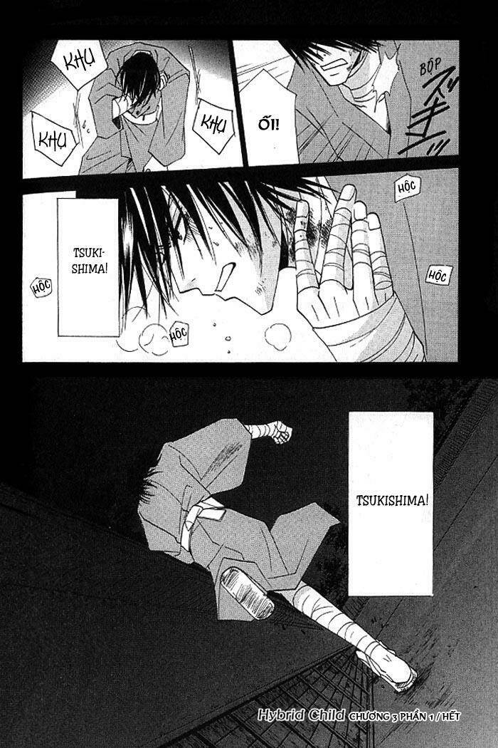 hybrid child chapter 3 18