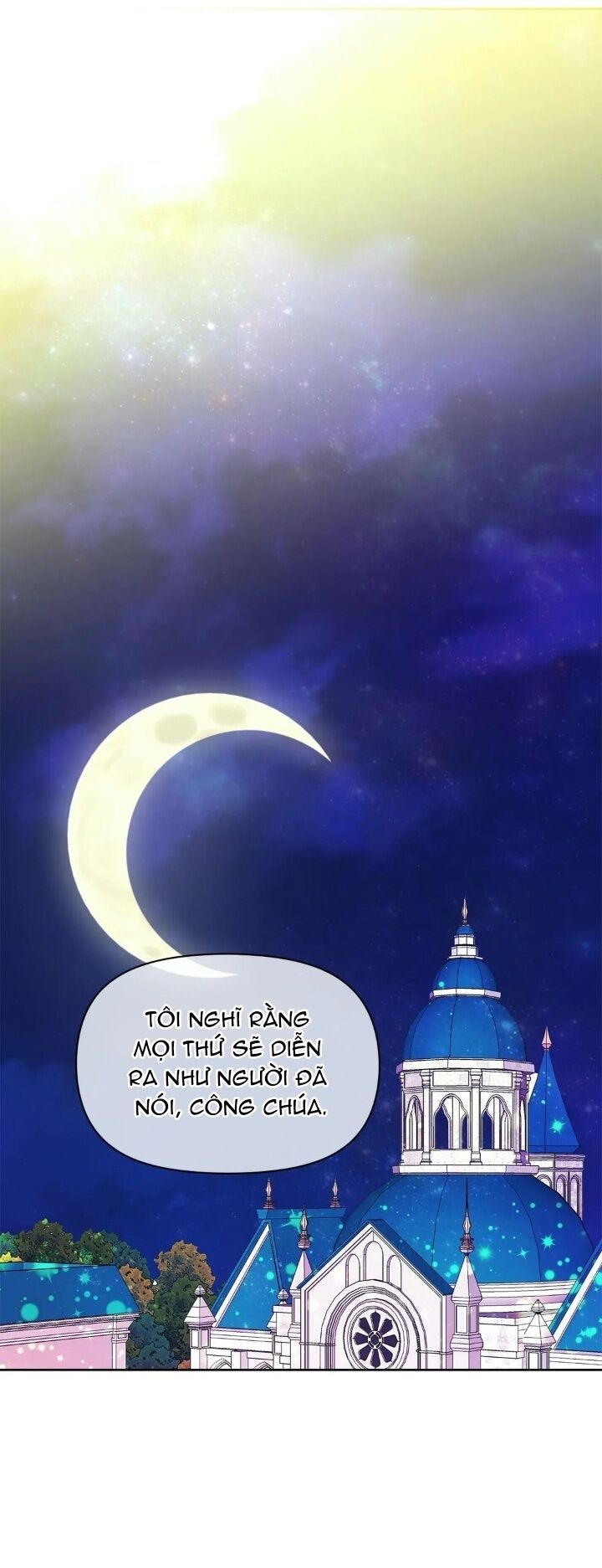 công chúa thời gian có hạn chapter 36 42