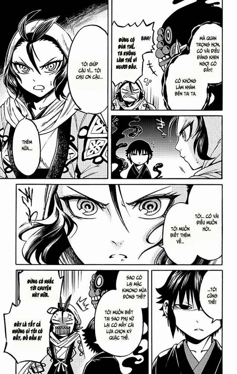 ayashiya chapter 2.2 5