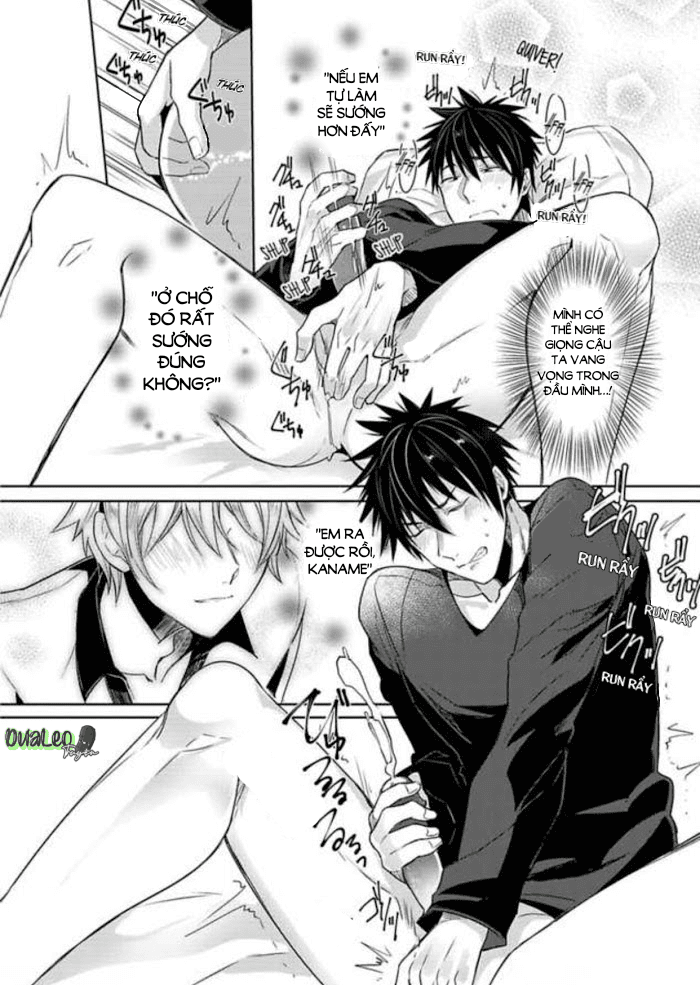 sau giờ làm việc của chúng tôi xx chapter 5 16